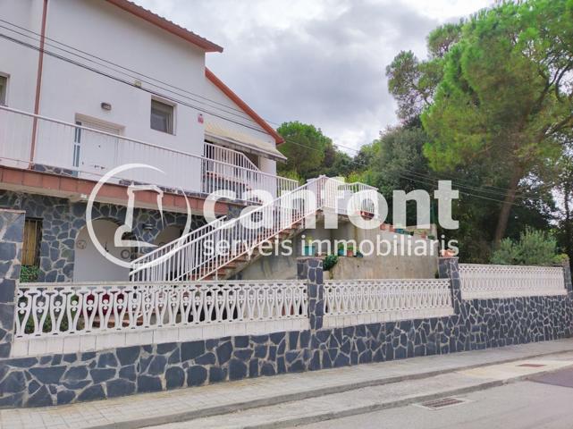 Casa En venta en Urb.san T Josep, 0, Llinars Del Vallès photo 0