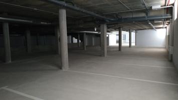 Parking Subterráneo En alquiler en Carretera De Ribes, 8, Les Franqueses Del Vallès photo 0