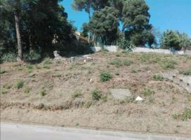 Terreno Urbanizable En venta en Pallars, Santa Maria De Palautordera photo 0