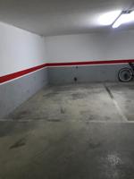 Parking Subterráneo En alquiler en Sant Joaquim, 44, Les Franqueses Del Vallès photo 0