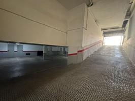 Parking Subterráneo En alquiler en Sant Joaquim, 44, Les Franqueses Del Vallès photo 0