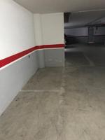 Parking Subterráneo En alquiler en Sant Joaquim, 44, Les Franqueses Del Vallès photo 0