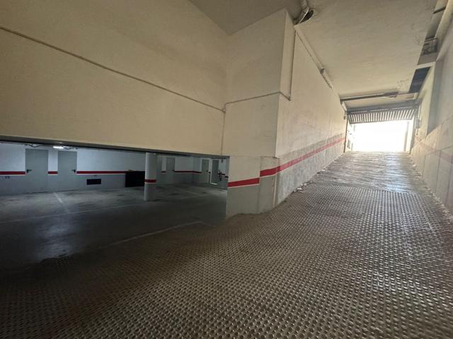 Parking Subterráneo En alquiler en Sant Joaquim, 44, Les Franqueses Del Vallès photo 0