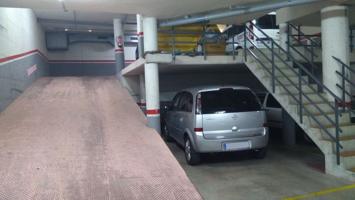 Parking Subterráneo En venta en Sant Ponç, 55, Les Franqueses Del Vallès photo 0