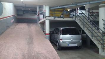 Parking Subterráneo En venta en Sant Ponç, 55, Les Franqueses Del Vallès photo 0