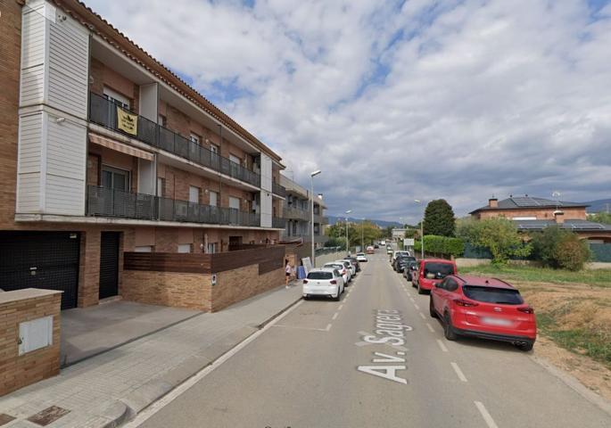 Parking Subterráneo En alquiler en Avenida Sagrera, 25, Les Franqueses Del Vallès photo 0
