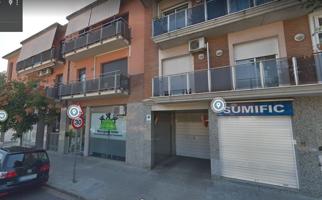 Parking Subterráneo En alquiler en Ribes, 140, Les Franqueses Del Vallès photo 0