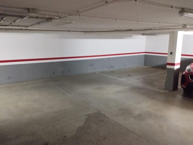Parking Subterráneo En alquiler en Avenida De L'Ajuntament, 8, Les Franqueses Del Vallès photo 0