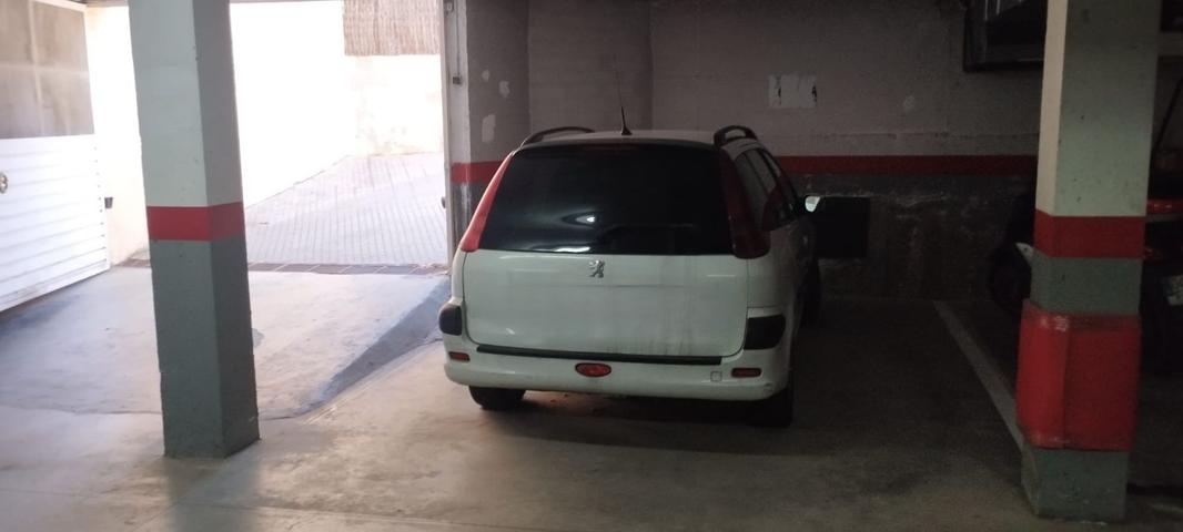 Parking Subterráneo En venta en Paseo Dels Til·lers, 49, Les Franqueses Del Vallès photo 0