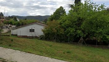 Terreno Urbanizable En venta en Calle Circumval·lació, Llinars Del Vallès photo 0