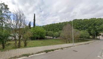 Terreno Urbanizable En venta en Calle Circumval·lació, Llinars Del Vallès photo 0