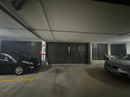 Parking Subterráneo En venta en Calle Del Pla De Baix, Palou, Granollers photo 0