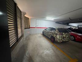 Parking Subterráneo En venta en Calle Del Pla De Baix, Palou, Granollers photo 0