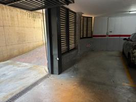 Parking Subterráneo En venta en Calle Del Pla De Baix, Palou, Granollers photo 0