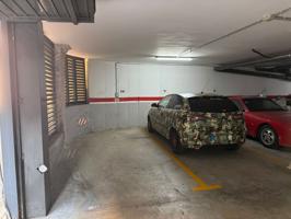Parking Subterráneo En venta en Calle Del Pla De Baix, Palou, Granollers photo 0