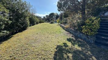 Terreno Urbanizable En venta en Calle Del Mestral, Sant Pere De Vilamajor photo 0