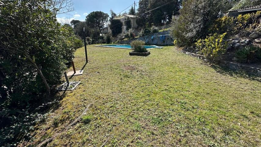 Terreno Urbanizable En venta en Calle Del Mestral, Sant Pere De Vilamajor photo 0
