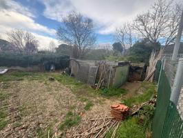 Terreno Urbanizable En venta en Calle Güell, 7, Llinars Del Vallès photo 0