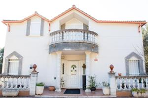 Casa En venta en Avenida Can Coll, 105, Sant Celoni photo 0