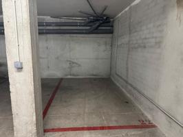 Parking Subterráneo En alquiler en Calle Sant Joaquim, 50, Les Franqueses Del Vallès photo 0