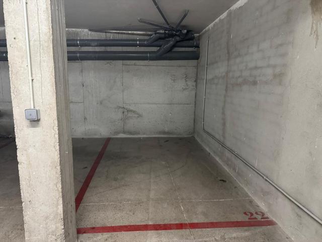 Parking Subterráneo En alquiler en Calle Sant Joaquim, 50, Les Franqueses Del Vallès photo 0