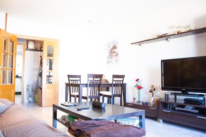 Piso En venta en Plaza De La Llibertat, Congost - Can Gili - Estació Del Nord, Granollers photo 0