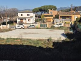 Terreno Urbanizable En venta en Calle Orquídia, Llinars Del Vallès photo 0