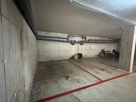 Parking Subterráneo En venta en Calle Sant Joaquim, 50, Les Franqueses Del Vallès photo 0