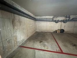 Parking Subterráneo En venta en Calle Sant Joaquim, 50, Les Franqueses Del Vallès photo 0