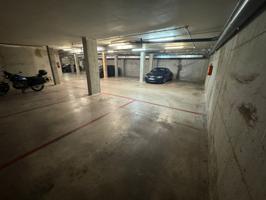 Parking Subterráneo En venta en Calle Sant Joaquim, 50, Les Franqueses Del Vallès photo 0