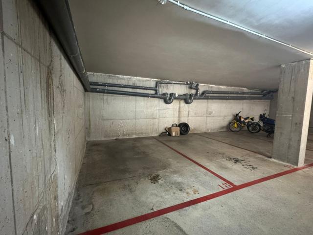 Parking Subterráneo En venta en Calle Sant Joaquim, 50, Les Franqueses Del Vallès photo 0