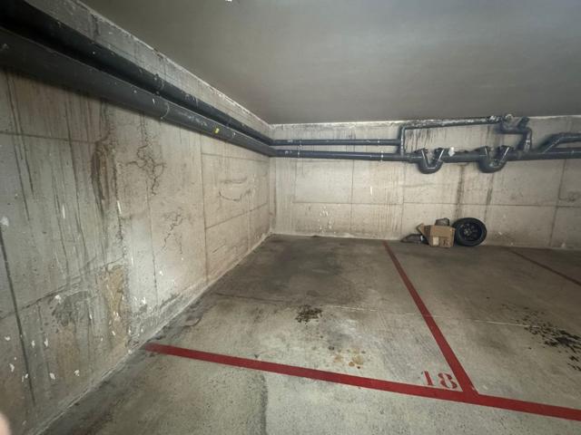 Parking Subterráneo En venta en Calle Sant Joaquim, 50, Les Franqueses Del Vallès photo 0