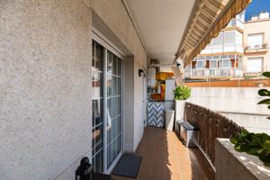 Piso En venta en Del Pont, Les Franqueses Del Vallès photo 0