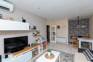 Piso En venta en Del Pont, Les Franqueses Del Vallès photo 0
