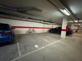 Parking Subterráneo En alquiler en Calle Enric Granados, 4, Sant Antoni De Vilamajor photo 0