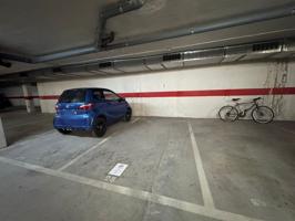 Parking Subterráneo En alquiler en Calle Enric Granados, 4, Sant Antoni De Vilamajor photo 0