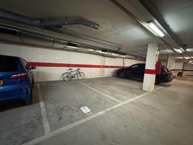 Parking Subterráneo En alquiler en Calle Enric Granados, 4, Sant Antoni De Vilamajor photo 0