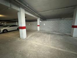 Parking Subterráneo En alquiler en Calle Enric Granados, 4, Sant Antoni De Vilamajor photo 0