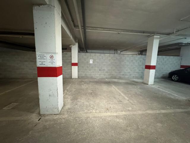 Parking Subterráneo En alquiler en Calle Enric Granados, 4, Sant Antoni De Vilamajor photo 0