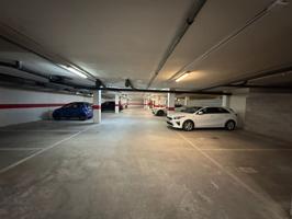 Parking Subterráneo En alquiler en Calle Enric Granados, 4, Sant Antoni De Vilamajor photo 0