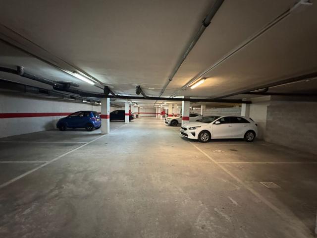 Parking Subterráneo En alquiler en Calle Enric Granados, 4, Sant Antoni De Vilamajor photo 0