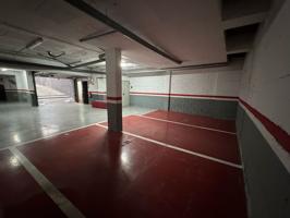 Parking Subterráneo En venta en Calle Aragó, Les Franqueses Del Vallès photo 0