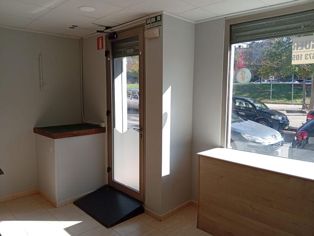 Casa En alquiler en Plaza Can Prat, Les Franqueses Del Vallès photo 0