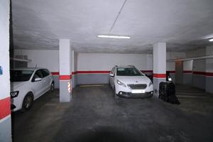Se vende garaje y trastero en San Nicolás de Bari, Alicante photo 0