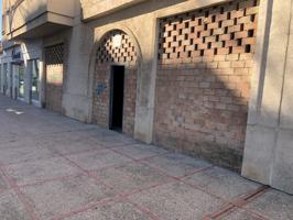 LOCAL COMERCIAL EN BRUTO EN LA ZONA CABO NOVAL photo 0