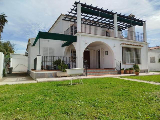 CASA O CHALET INDEPENDIENTE EL LA JARA , SANLÚCAR DE BARRAMEDA photo 0