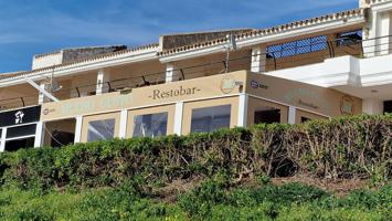 LOCAL COMERCIAL EN LA ZONA DE MARTIN MIGUEL ( CAMPO DE GOLF) photo 0