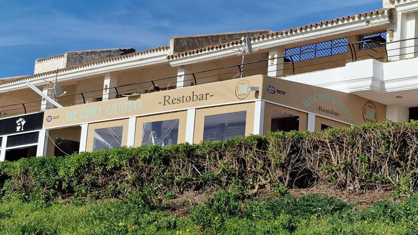 LOCAL COMERCIAL EN LA ZONA DE MARTIN MIGUEL ( CAMPO DE GOLF) photo 0