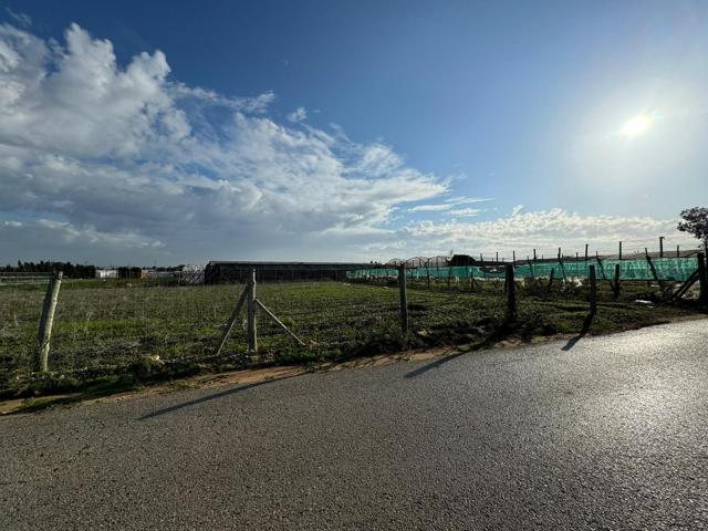 Terreno Urbanizable En venta en Chipiona, Chipiona photo 0