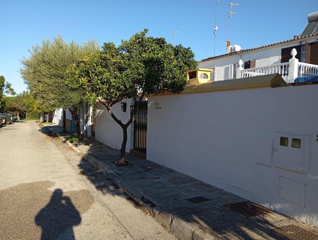 Adosado en La Jara, Sanlúcar de Barrameda, a solo 250 metros de la playa photo 0